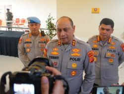 Kapolda Jabar: Jangan Biarkan Generasi Muda Rusak Akibat Narkoba dan Miras, Semua Pihak Harus Bergerak