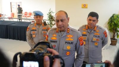 Kapolda Jabar: Jangan Biarkan Generasi Muda Rusak Akibat Narkoba dan Miras, Semua Pihak Harus Bergerak
