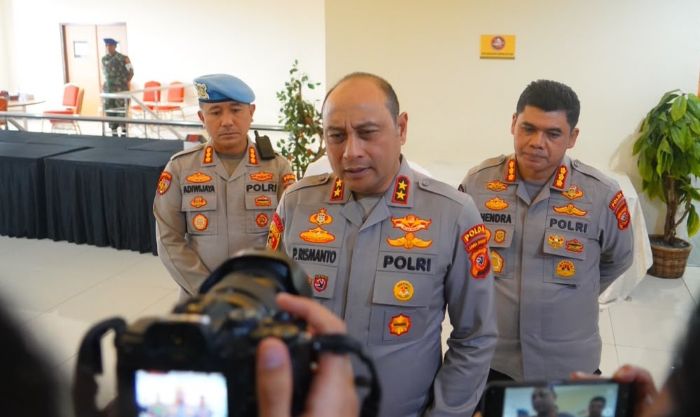 Kapolda Jabar Jangan Biarkan Generasi Muda Rusak Akibat Narkoba dan Miras, Semua Pihak Harus Bergerak