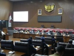 Komisi III DPRD Kota Bandung Soroti Pemangkasan Anggaran 2027, Operasional Damkar hingga Keamanan Siber Terancam