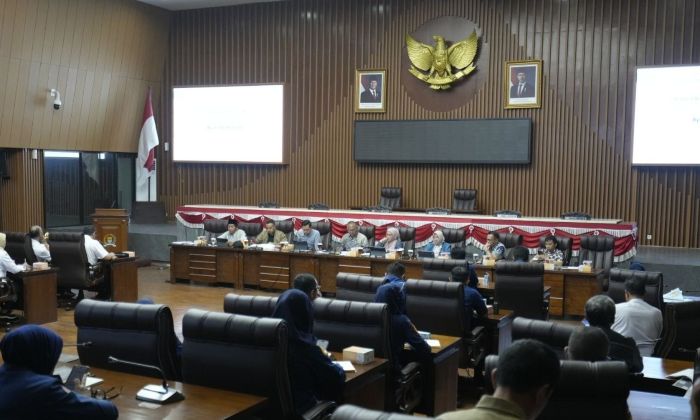 Komisi III DPRD Kota Bandung Soroti Pemangkasan Anggaran 2027, Operasional Damkar hingga Keamanan Siber Terancam