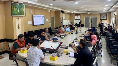 Komisi IV DPRD Kota Bandung Desak Revisi Perda Penanggulangan Kemiskinan, Regulasi Lama Dinilai Tak Lagi Relevan