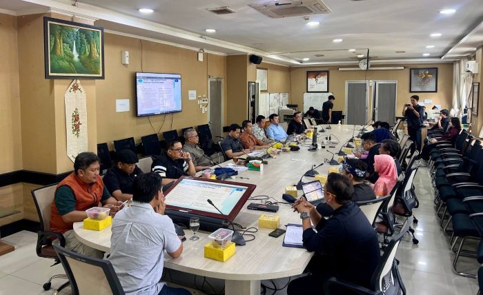 Komisi IV DPRD Kota Bandung Desak Revisi Perda Penanggulangan Kemiskinan, Regulasi Lama Dinilai Tak Lagi Relevan