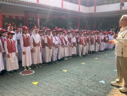 MPLS 2026 Dimulai, Wali Kota Bandung Pastikan Seluruh Anak Dapat Kursi Sekolah