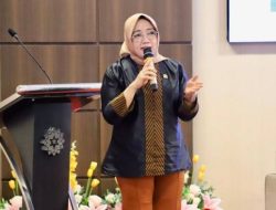 Nina Fitriana Ajak Mahasiswa Kawal ‘Legislasi Hijau’, DPRD Tegaskan Regulasi Harus Berdampak bagi Lingkungan
