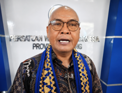 PWI Pusat Sesalkan Pernyataan Hotman Paris, Tegaskan Wartawan Harus Dihormati Saat Menjalankan Tugas Jurnalistik