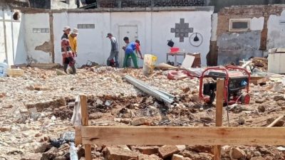 Pelanggaran Sudah Diakui, Tapi Tak Kunjung Ditindak, Ada Apa dengan Disciptabintar Kota Bandung