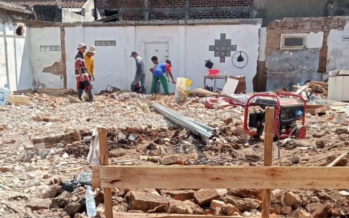 Pelanggaran Sudah Diakui, Tapi Tak Kunjung Ditindak, Ada Apa dengan Disciptabintar Kota Bandung