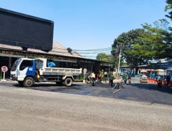 Pemkot Bandung Genjot Perbaikan Akses Jalan Jelang Reaktivasi Bandara Husein Sastranegara