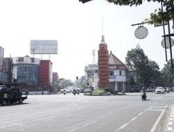 Pemkot Bandung Rapikan Kabel Udara di Jalan Asia Afrika, Wajah Kawasan Heritage Makin Tertata
