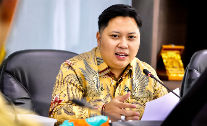 Penggunaan Dokumen Ganda Dinilai Hambat Smart City, DPRD Soroti Pemborosan dan Timbulan Sampah di Kota Bandung