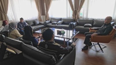 Siswi SMP Korban Rudapaksa di Bandung Didampingi LBH, Desakan Usut Tuntas Menguat