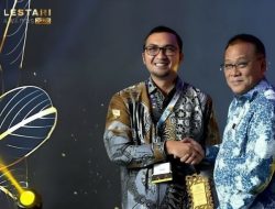 Solusi Bangun Indonesia Raih Lestari Awards 2026 Berkat Inovasi Ubah Limbah Industri dan Sampah Jadi Energi