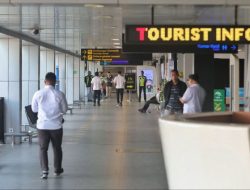 Super Air Jet Buka 8 Rute Langsung dari Bandara Husein Bandung, Perkuat Konektivitas dan Pariwisata