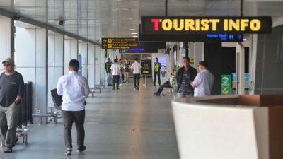 Super Air Jet Buka 8 Rute Langsung dari Bandara Husein Bandung, Perkuat Konektivitas dan Pariwisata