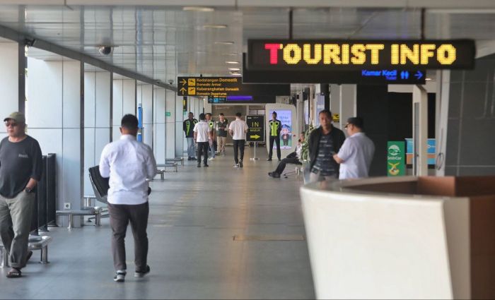 Super Air Jet Buka 8 Rute Langsung dari Bandara Husein Bandung, Perkuat Konektivitas dan Pariwisata