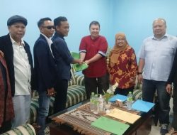 Tantan Sulthon Usung Peningkatan Kompetensi Wartawan Lewat Program 1.000 UKW Gratis