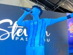 The Plaza Millennium Sukses Gelar Nobar Final Piala Dunia 2026, Ribuan Pengunjung Padati Area Mal