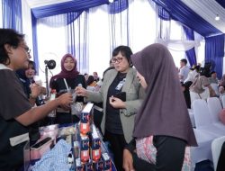 BRI Cirebon Kartini Perkuat Layanan Pensiunan, Gandeng Taspen Tingkatkan Literasi Keuangan dan Keamanan Transaksi