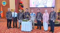 Dies Natalis ke-20, USB YPKP Bandung Tegaskan Komitmen Jadi Kampus Berdampak dan Dipercaya Masyarakat