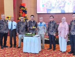 Dies Natalis ke-20, USB YPKP Bandung Tegaskan Komitmen Jadi Kampus Berdampak dan Dipercaya Masyarakat