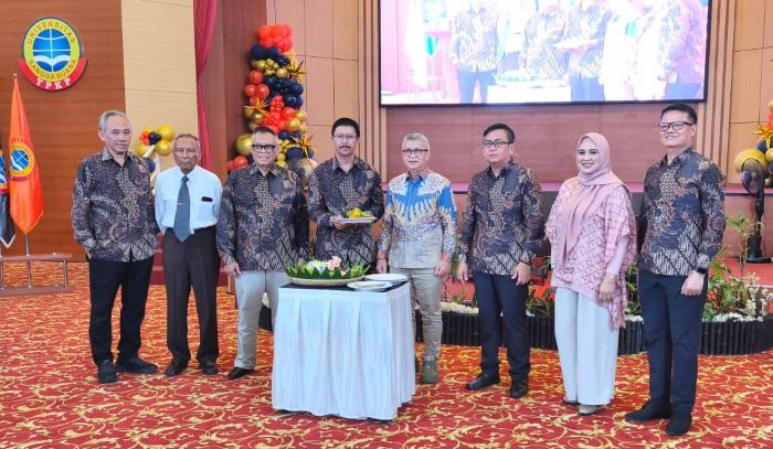 Dies Natalis ke-20, USB YPKP Bandung Tegaskan Komitmen Jadi Kampus Berdampak dan Dipercaya Masyarakat