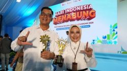 Edukasi Keuangan Menyasar 81 Sekolah, bank bjb Perkuat Kebiasaan Menabung Sejak Dini