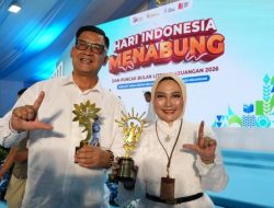 Edukasi Keuangan Menyasar 81 Sekolah, bank bjb Perkuat Kebiasaan Menabung Sejak Dini