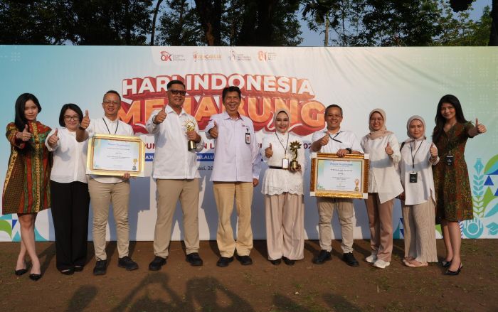 Edukasi Keuangan Menyasar 81 Sekolah, bank bjb Perkuat Kebiasaan Menabung Sejak Dini2