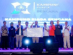 Farhan: Siaga Bencana Harus Menjadi Budaya Warga Kota Bandung, Bukan Sekadar Urusan Pemerintah