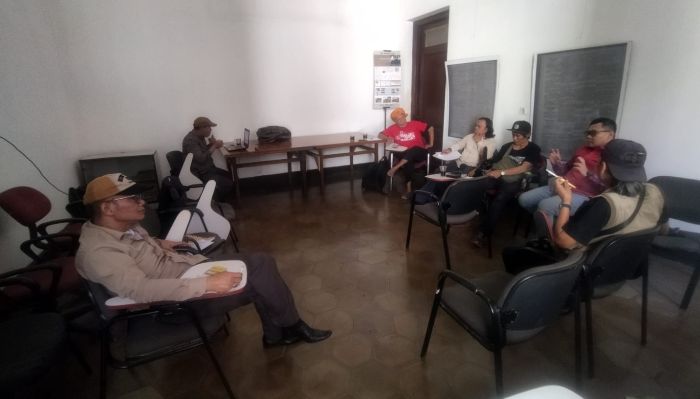 Forum Nya’ah ka Bandung Soroti Peran Wali Kota dan Wakil Wali Kota Harus Tunduk pada UU