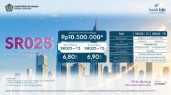 Investasi Tak Lagi Harus Rumit, bjb Hadirkan SR025 Mulai Rp1 Juta