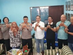 Kabid Humas Polda Jabar Dukung Konferprov PWI Jawa Barat 2026, Dorong Wartawan Makin Profesional