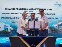 Kembali Berkolaborasi, bank bjb dan PERSIB Satukan Semangat Juara di Musim 2026