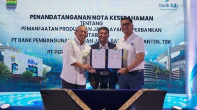 Kembali Berkolaborasi, bank bjb dan PERSIB Satukan Semangat Juara di Musim 2026