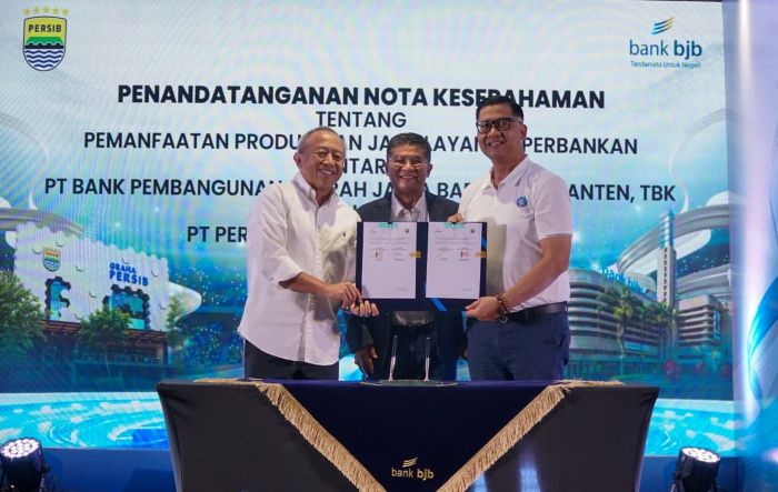 Kembali Berkolaborasi, bank bjb dan PERSIB Satukan Semangat Juara di Musim 2026