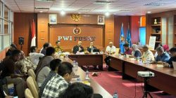 Ketum PWI Pusat Modal Ventura Harus Diperkuat untuk Dorong UMKM dan Ekonomi Berkelanjutan