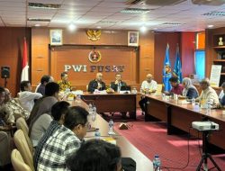Ketum PWI Pusat: Modal Ventura Harus Diperkuat untuk Dorong UMKM dan Ekonomi Berkelanjutan