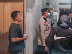 Lansia Ditemukan Meninggal di Rumahnya di Indramayu, Polisi Pastikan Tidak Ada Tanda Kekerasan