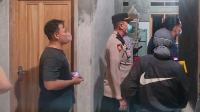 Lansia Ditemukan Meninggal di Rumahnya di Indramayu, Polisi Pastikan Tidak Ada Tanda Kekerasan