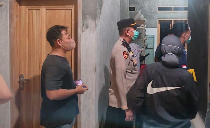 Lansia Ditemukan Meninggal di Rumahnya di Indramayu, Polisi Pastikan Tidak Ada Tanda Kekerasan