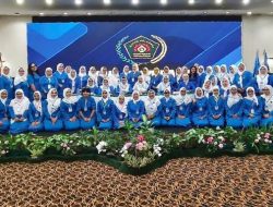 Nuryati Pimpin IKWI Jawa Barat 2026–2031, Fokus Perkuat Organisasi dan Pemberdayaan Perempuan