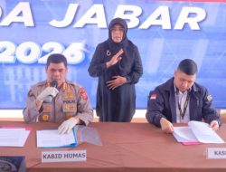 Polisi Tangkap Dua Pengunggah Konten Provokasi di Threads, Diduga Sebarkan Informasi Palsu dan Ujaran Kebencian