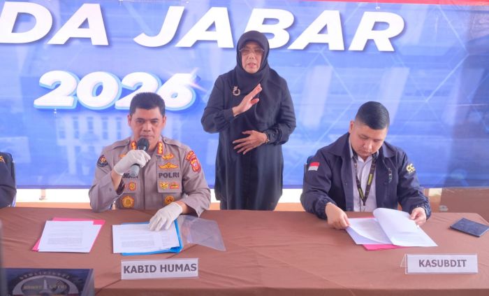Polisi Tangkap Dua Pengunggah Konten Provokasi di Threads, Diduga Sebarkan Informasi Palsu dan Ujaran Kebencian