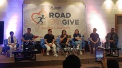 Road to Give 2026 Kembali Digelar di Bandung, Ajak Masyarakat Lari untuk Dukung Pejuang Kanker2