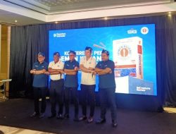 Semen Kujang Resmi Gandeng PERSIB, Kolaborasi Dua Ikon Jawa Barat Bangun Kebanggaan Daerah