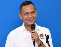 Tantan Sulthon Bukhawan Tegaskan Integritas Wartawan Tak Boleh Luntur di Era Digital