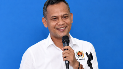 Tantan Sulthon Bukhawan Tegaskan Integritas Wartawan Tak Boleh Luntur di Era Digital
