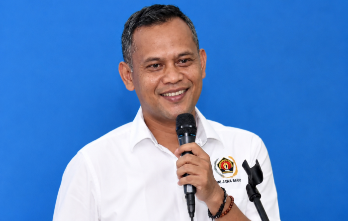 Tantan Sulthon Bukhawan Tegaskan Integritas Wartawan Tak Boleh Luntur di Era Digital