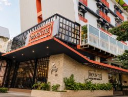 The Bountie Hotel Sukabumi Jadi Affiliate Lifestyle Brand Terbaru Omega Hotel Management
